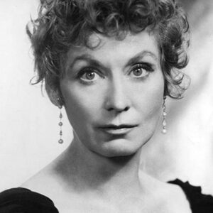 تصویر هنرمند Kay Medford