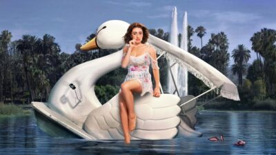 Teaser for I Love LA