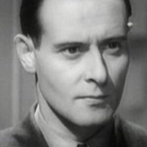 تصویر هنرمند James McKechnie