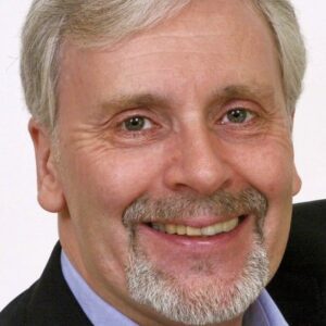 تصویر هنرمند Stephen Booth