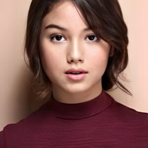 تصویر هنرمند Saskia Chadwick