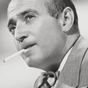 تصویر هنرمند Max Ophüls