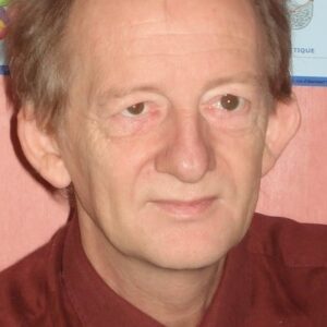 تصویر هنرمند Pierre Gillette