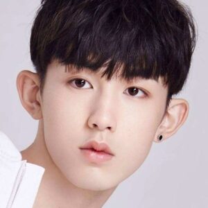 تصویر هنرمند Guo Junchen