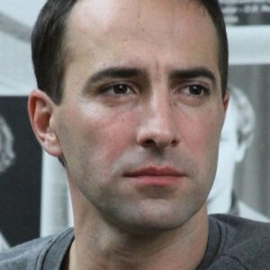 تصویر هنرمند Ilya Lyubimov