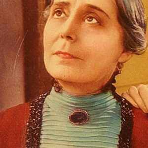 تصویر هنرمند Louise Carter