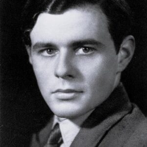 تصویر هنرمند Niall MacGinnis