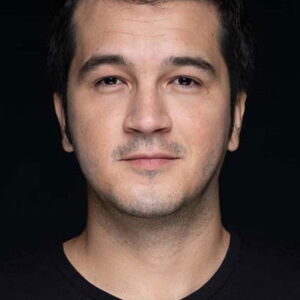 تصویر هنرمند Metin Pıhlıs