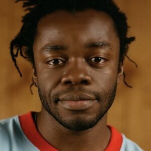 تصویر هنرمند Demi Adejuyigbe