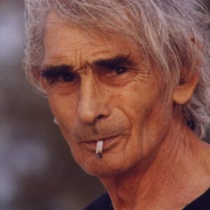 تصویر هنرمند Antoine Bonfanti