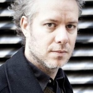 تصویر هنرمند Federico Veiroj