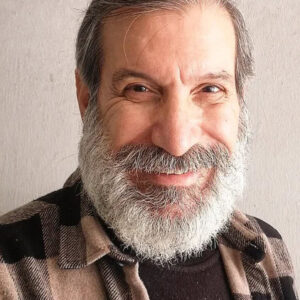 تصویر هنرمند Mehmet Avcı