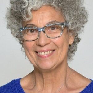 تصویر هنرمند Béatrice Romand