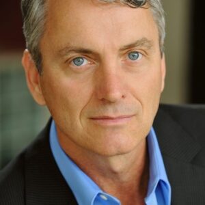 تصویر هنرمند Michael McKenzie