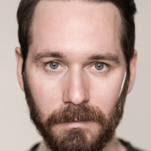 تصویر هنرمند Paul Mallon