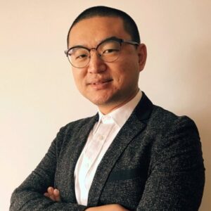 تصویر هنرمند Jingxing Ren