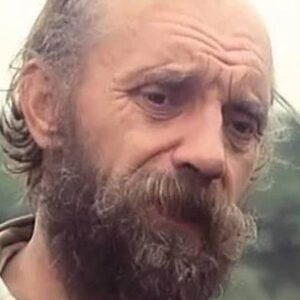 تصویر هنرمند Ladislav Křiváček