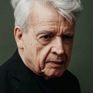 تصویر هنرمند Alain Cavalier