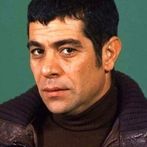 تصویر هنرمند Behrouz Vossoughi