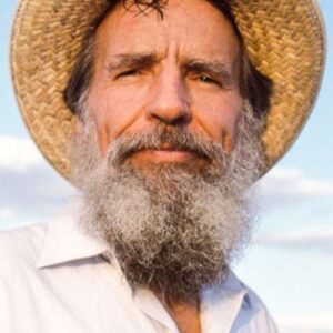 تصویر هنرمند Edward Abbey