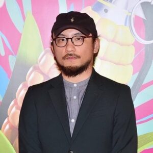 تصویر هنرمند Lawrence Kan