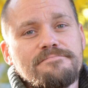 تصویر هنرمند Bjørn Moan