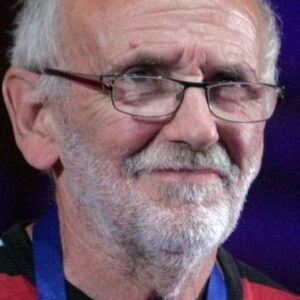 تصویر هنرمند Claude Marti