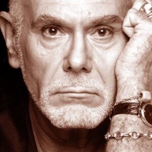 تصویر هنرمند Andréas Voutsinas