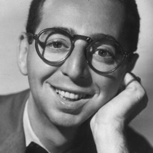 تصویر هنرمند Arnold Stang