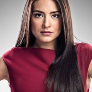 تصویر هنرمند Ana Brenda Contreras