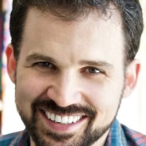 تصویر هنرمند Gordon Smith