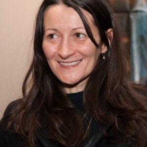 تصویر هنرمند Sylvie Verheyde