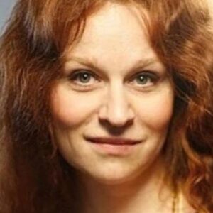 تصویر هنرمند Agrippina Steklova