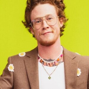 تصویر هنرمند James Ford