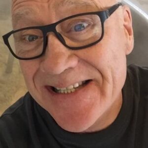 تصویر هنرمند Thor Michael Aamodt