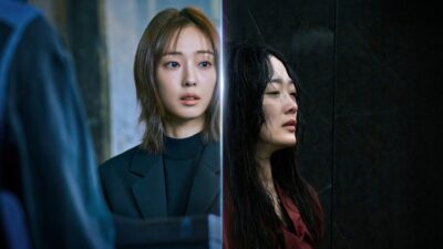 Teaser for As You Stood By