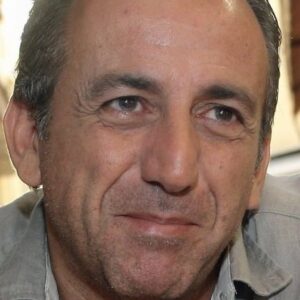 تصویر هنرمند Didier Ferrari