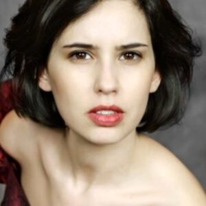 تصویر هنرمند Ana Valeria Dini