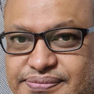 تصویر هنرمند Abdullah Zahir Babu