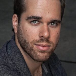 تصویر هنرمند Kenneth Andrew