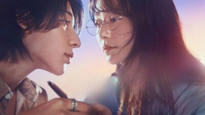 Teaser for Learning to Love