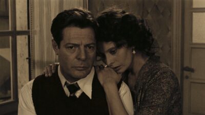 Teaser for A Special Day