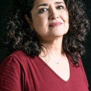 تصویر هنرمند Inez Viana