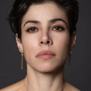 تصویر هنرمند Natalia Plascencia