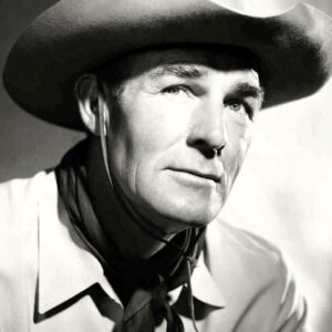 تصویر هنرمند Randolph Scott