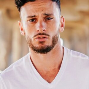 تصویر هنرمند Mavrick Vivas