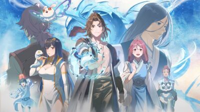 Teaser for The All-Devouring Whale: Homecoming