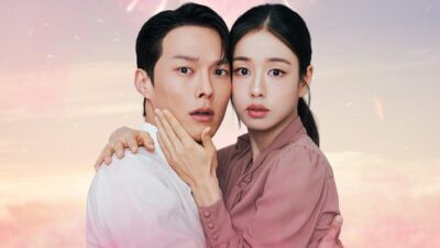 Teaser for Dynamite Kiss