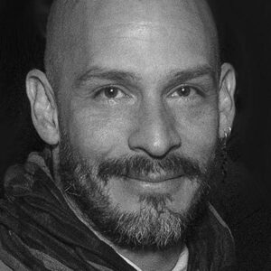 تصویر هنرمند Ignacio Rettally