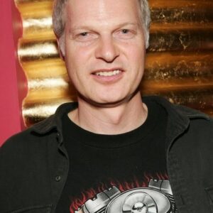 تصویر هنرمند Steve Bing